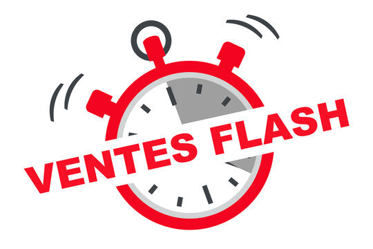 FLASH VENTE