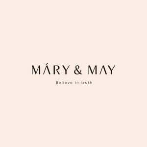 MARY & MAY