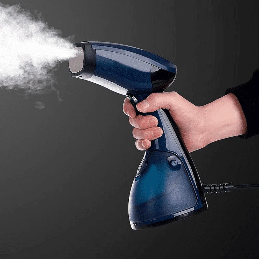 DEFROISSEUR VAPEUR