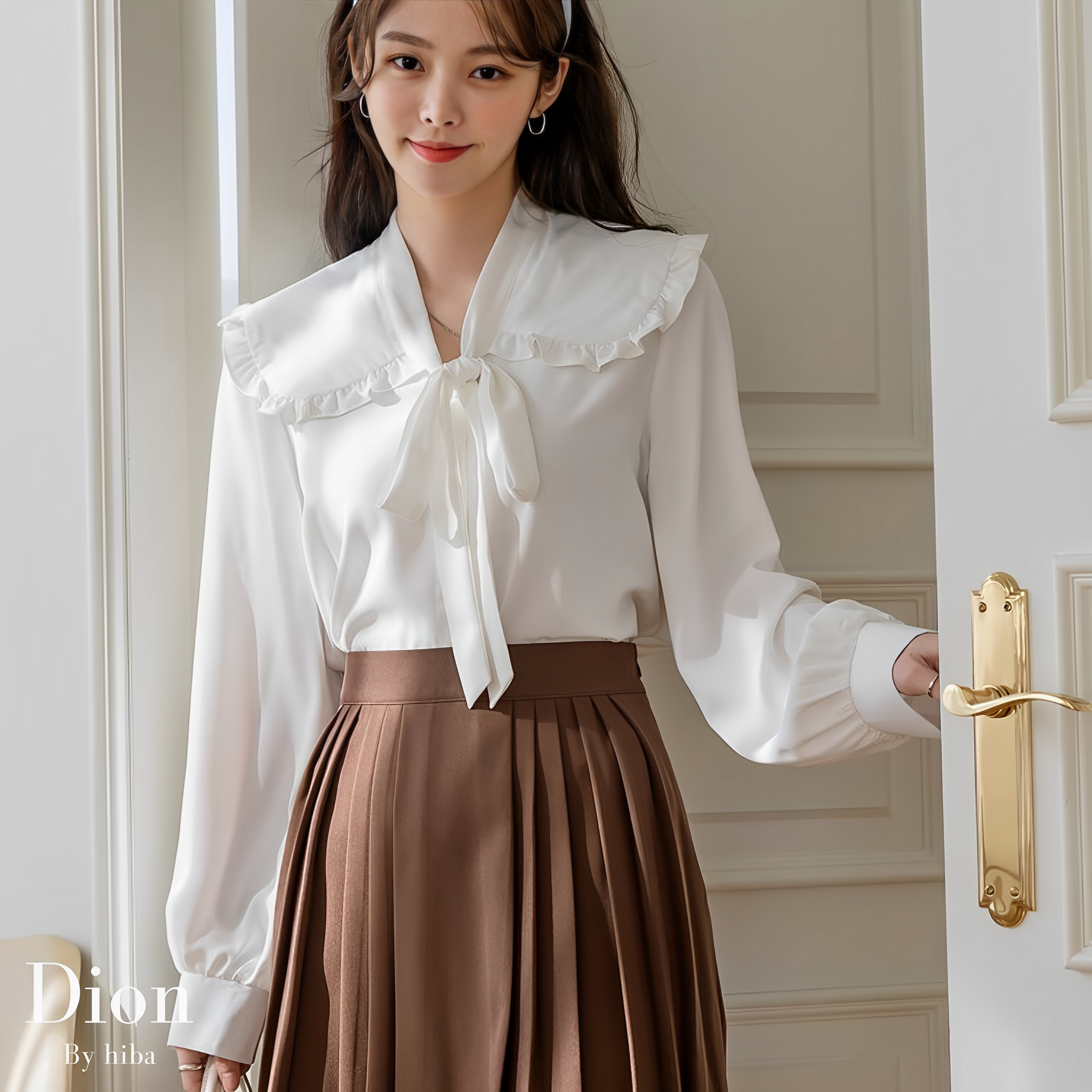 CHEMISIERS / LIQUETTE COURTES