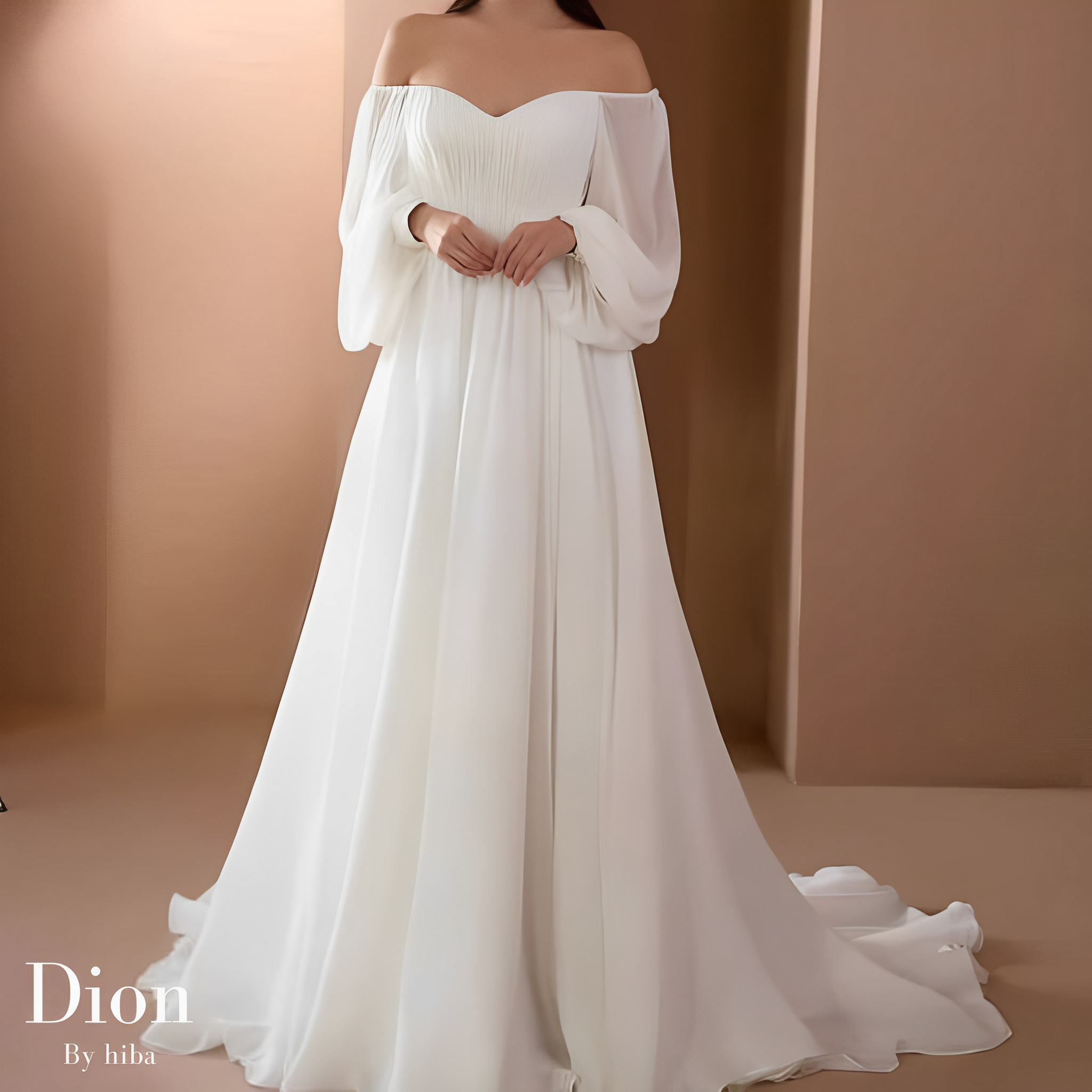 ROBES LONGUES
