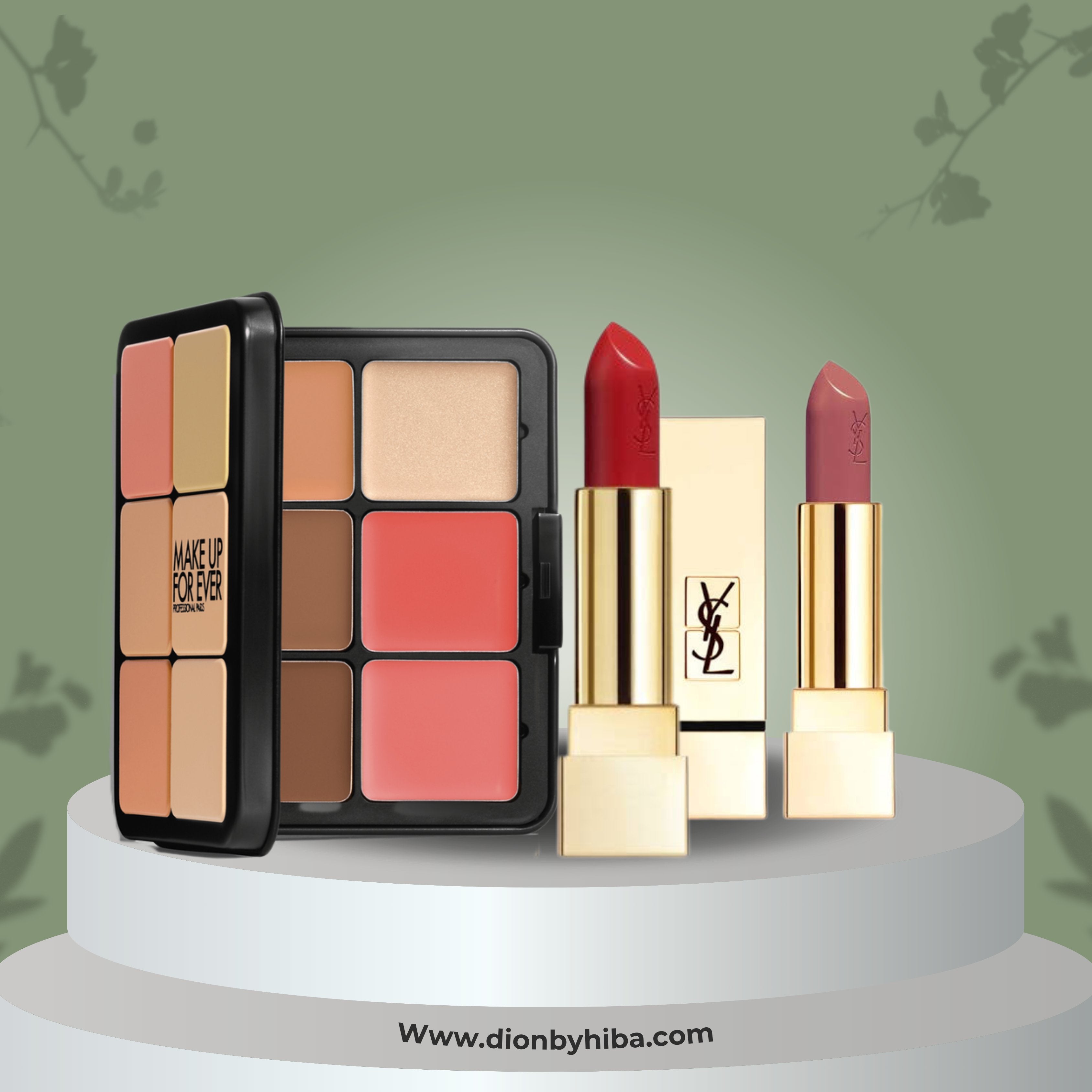 MAKEUP