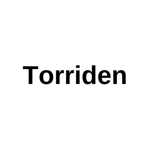 CATEGORIE TORRIDEN