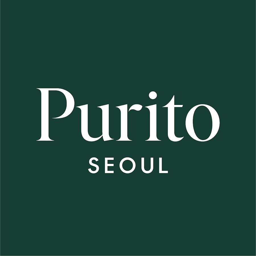 CATEGORIE PURITO SEOUL