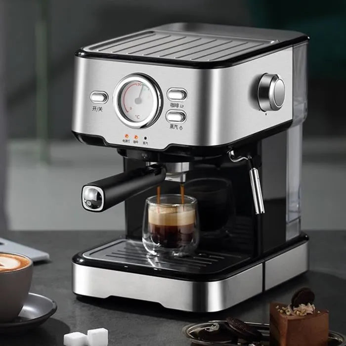 MACHINE A CAFÉ