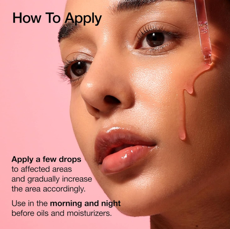 ANUA, NIACINAMIDE 10% + TXA 4% DARK SPOT CORRECTING SERUM 30ML