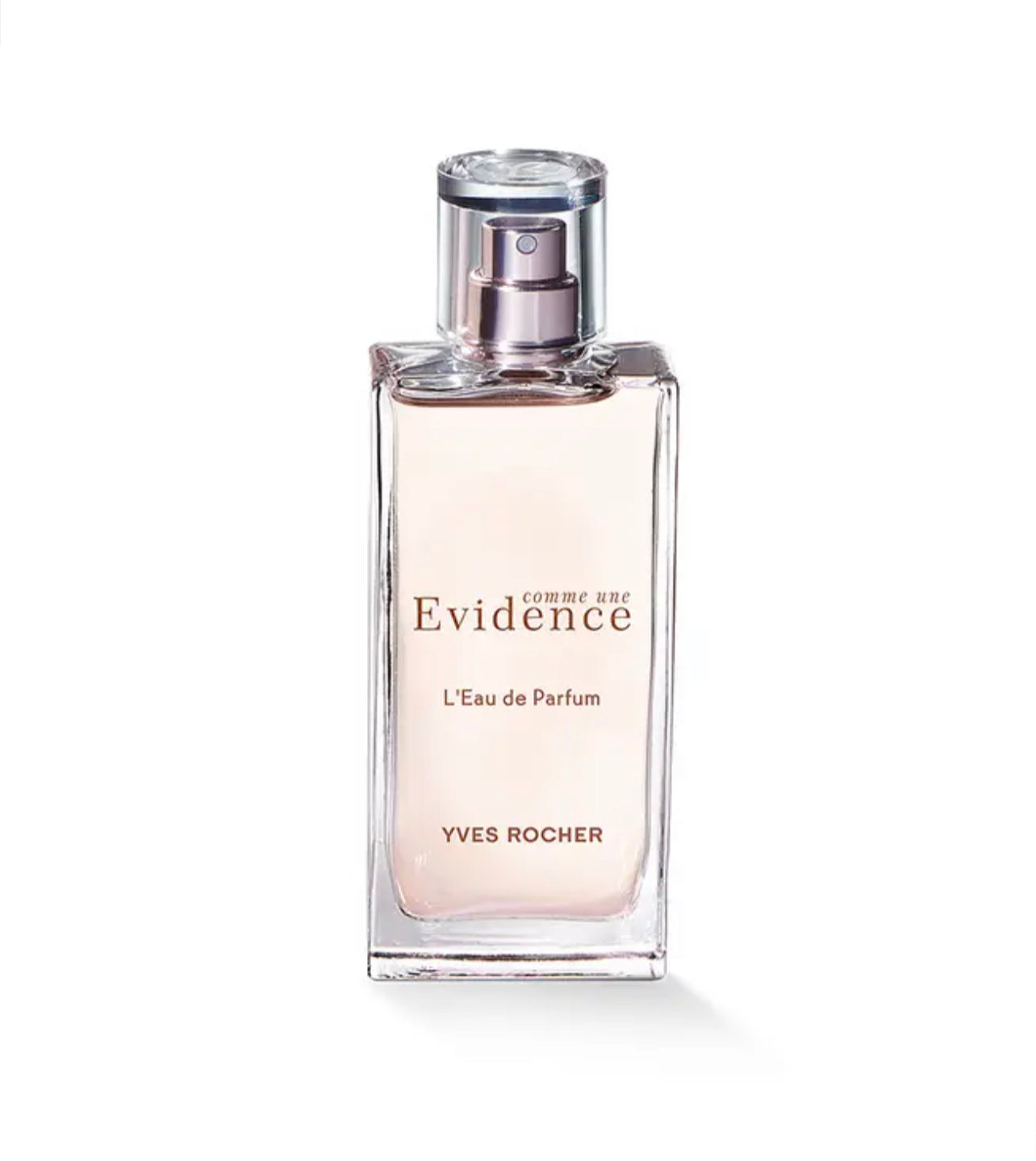 COMME UNE EVIDENCE - EAU DE PARFUM YVES ROCHER 100ml