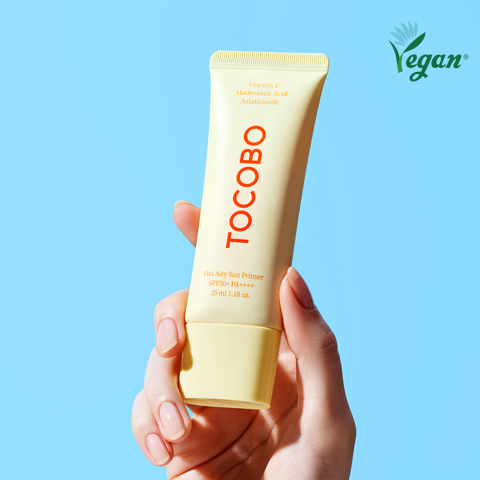 TOCOBO VITA AIRY SUN PRIMER SPF50+ PA++++ 35ML