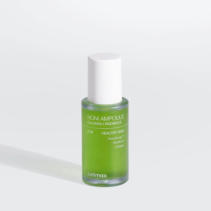 CELIMAX NONI AMPOULE CALMING+ RADIANCE FOR HEALTHY SKIN 30ML
