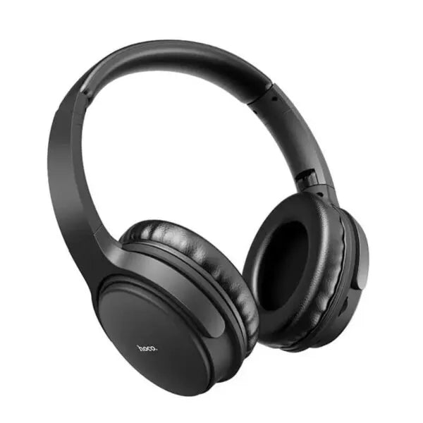 CASQUE SANS FIL BLUTOOTH HOCO DW02 - Premium from DION - Just DA 5200! Shop now at DION