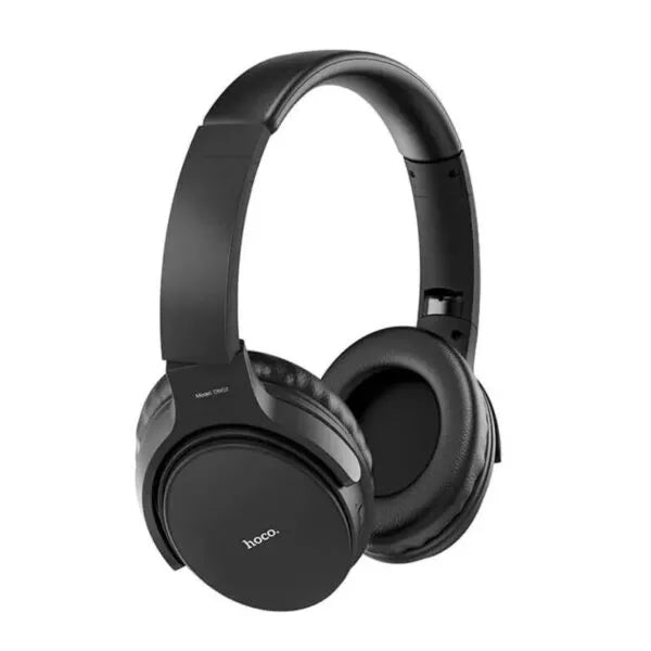 CASQUE SANS FIL BLUTOOTH HOCO DW02 - Premium from DION - Just DA 5200! Shop now at DION