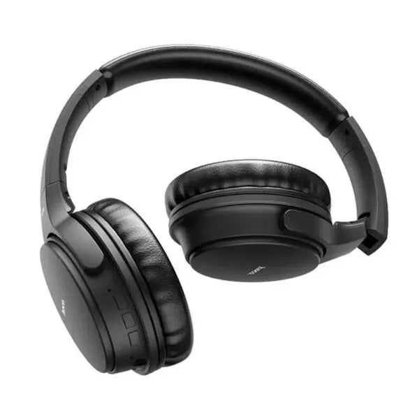 CASQUE SANS FIL BLUTOOTH HOCO DW02 - Premium from DION - Just DA 5200! Shop now at DION