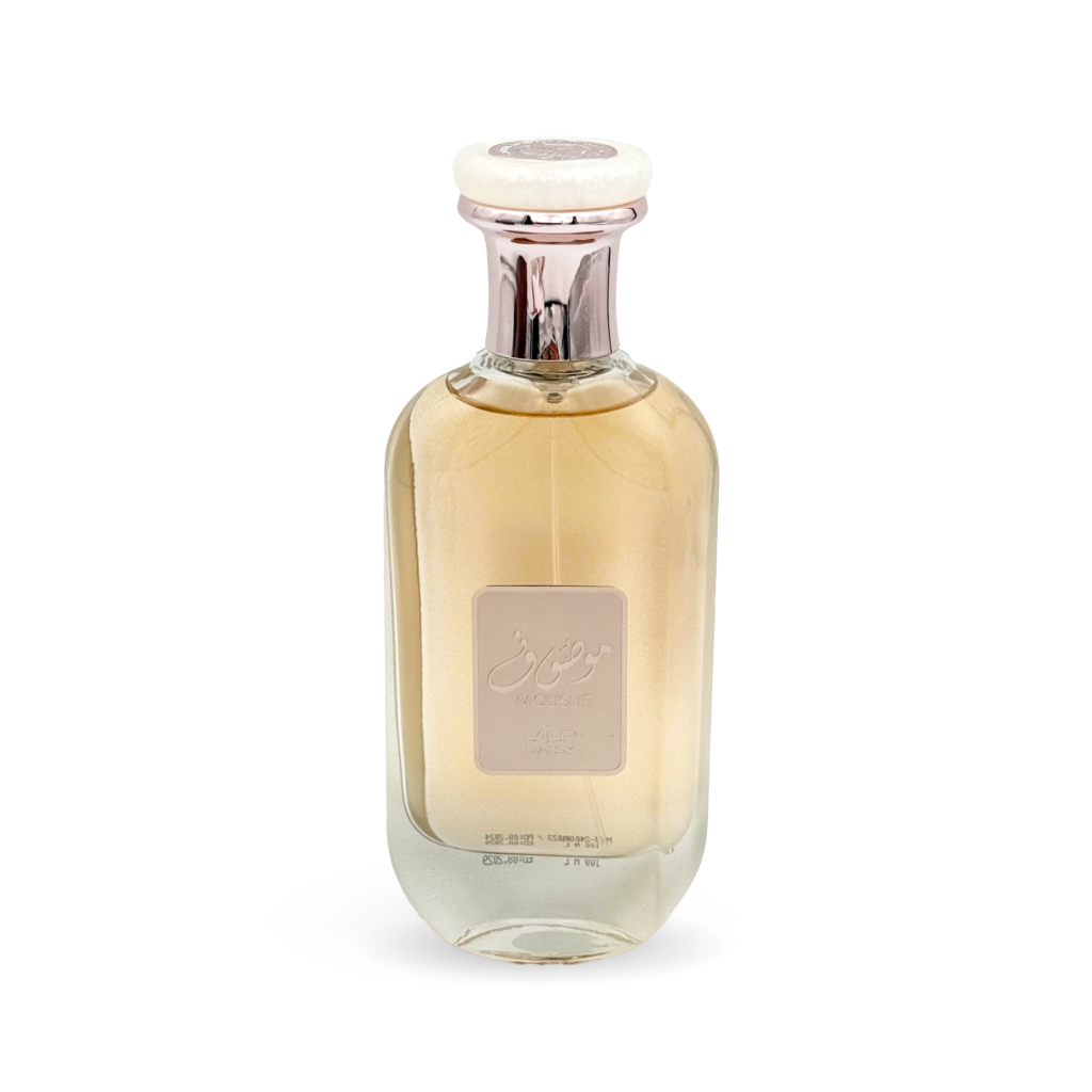 MOUSUF DAISY LATTAFA ARD ALZAAFARAN 100ML POUR FEMME