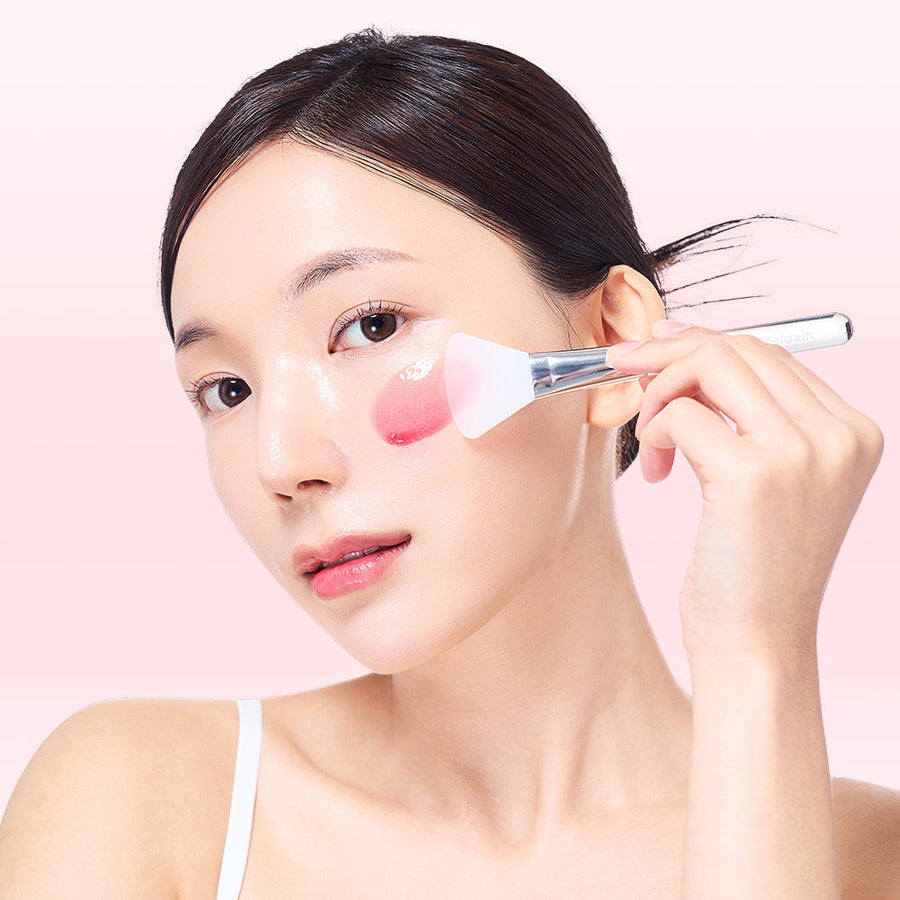 DR.MELAXIN TX- ASTAXANTHIN OVERNIGHT WRAPPING MASK 3x 80ML