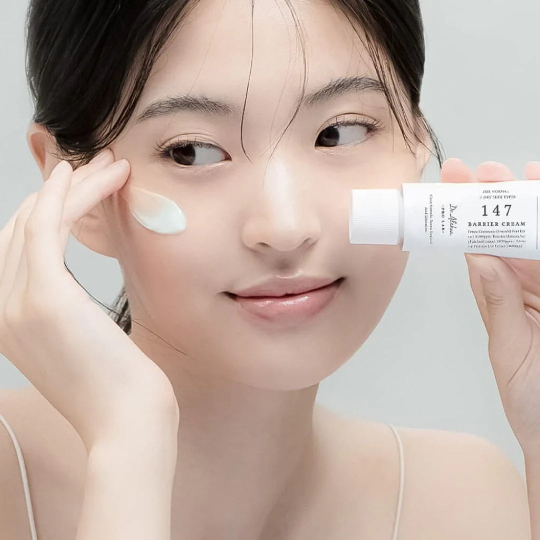 DR.ALTHEA 147 BARRIER CREAM 50ML