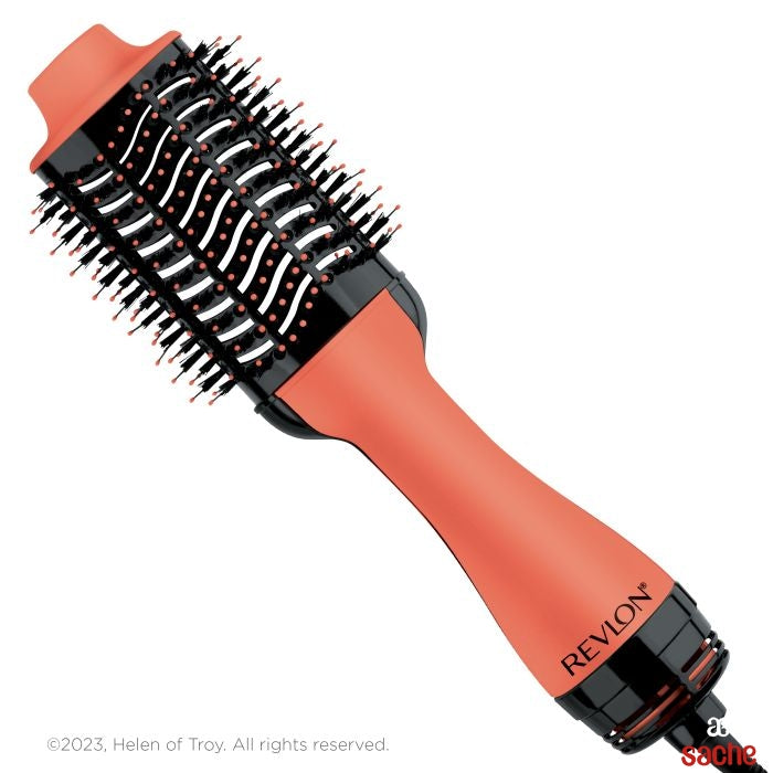 BROSSE SOUFLANTE REVLON ORIGINAL (APRICOT EDITION)