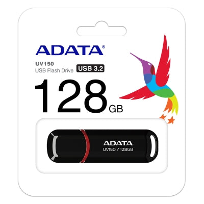 FLASH-DISQUE ADATA USB-3.2 128GB UV150 - Premium from DION - Just DA 2900! Shop now at DION