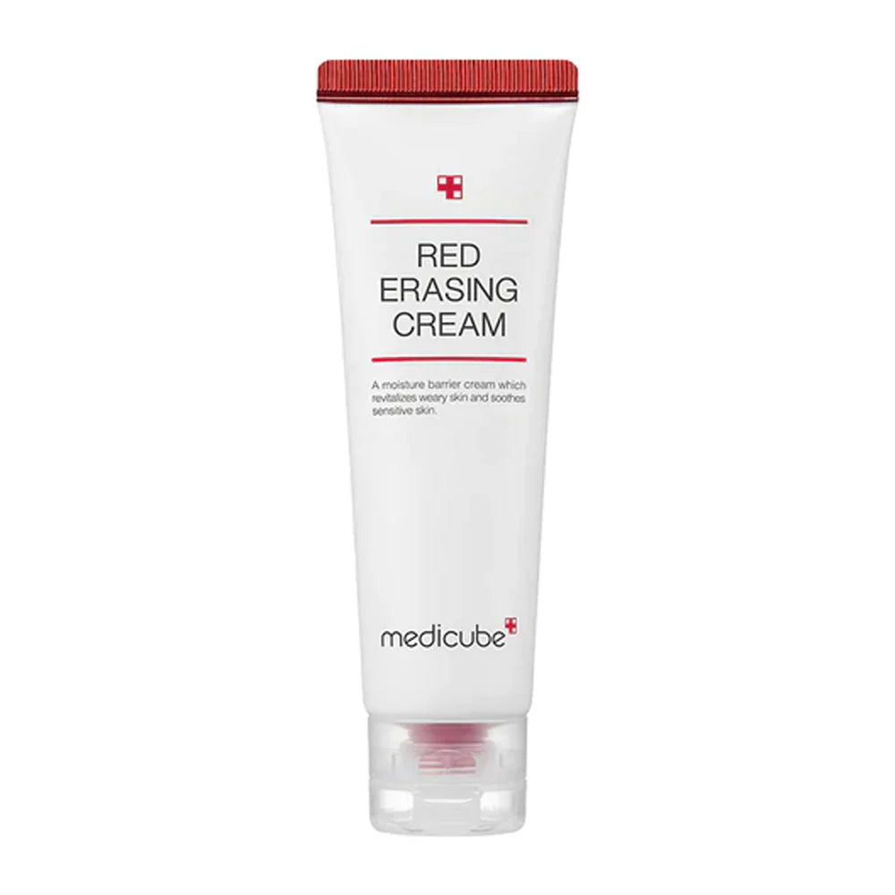MEDICUBE RED ERASING CREAM 2.0