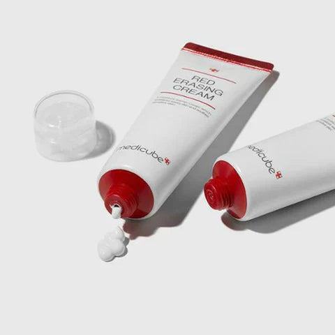 MEDICUBE RED ERASING CREAM 2.0