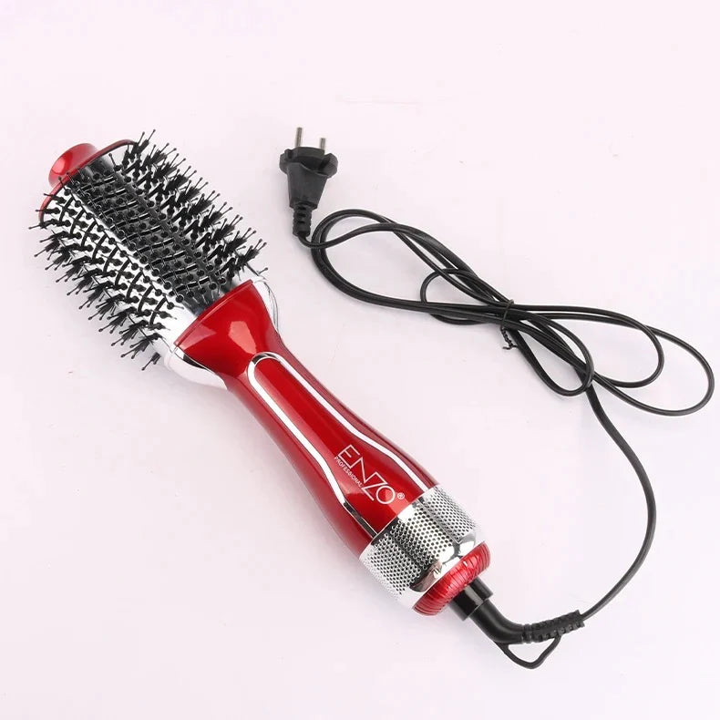 BROSSE SOUFFLANTE ROUGE 4115 ENZO