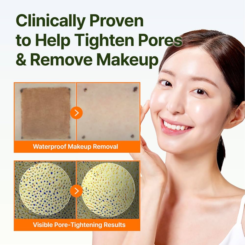 CENTELLIAN24 MADECA MATCHA PORE CLEANSING OIL 200 ML