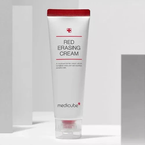 MEDICUBE RED ERASING CREAM 2.0