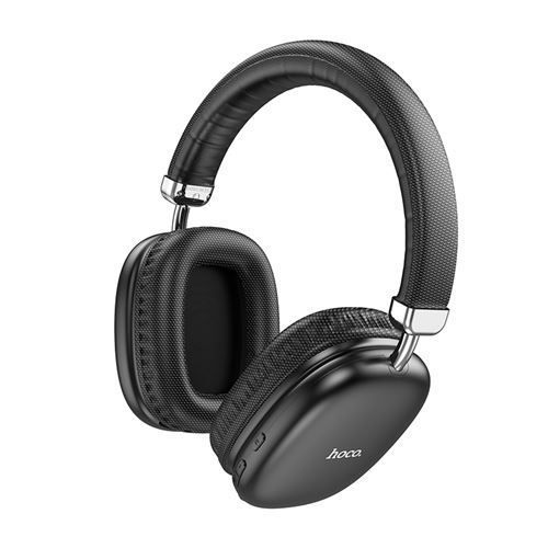 HOCO CASQUE SANS FIL W35 BLUTOOTH NOIR