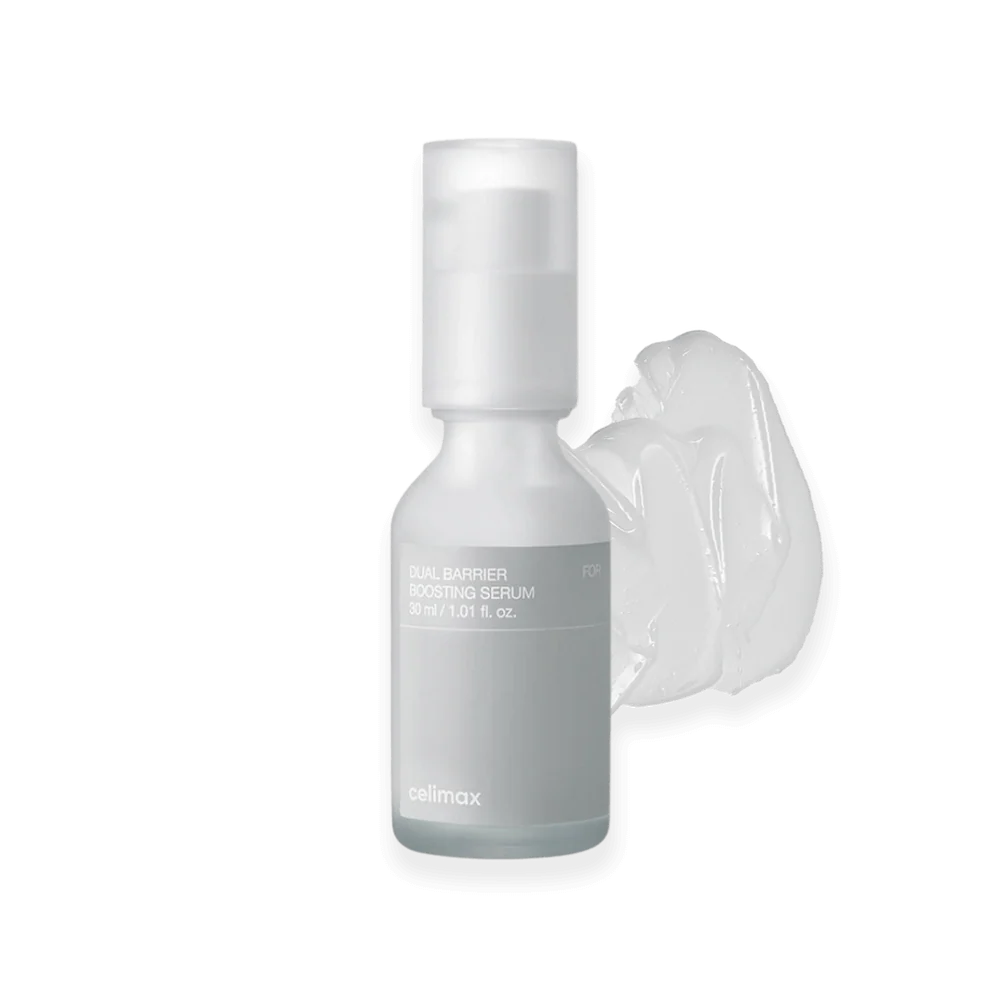 CELIMAX DUAL BARRIER BOOSTING SERUM 30ML