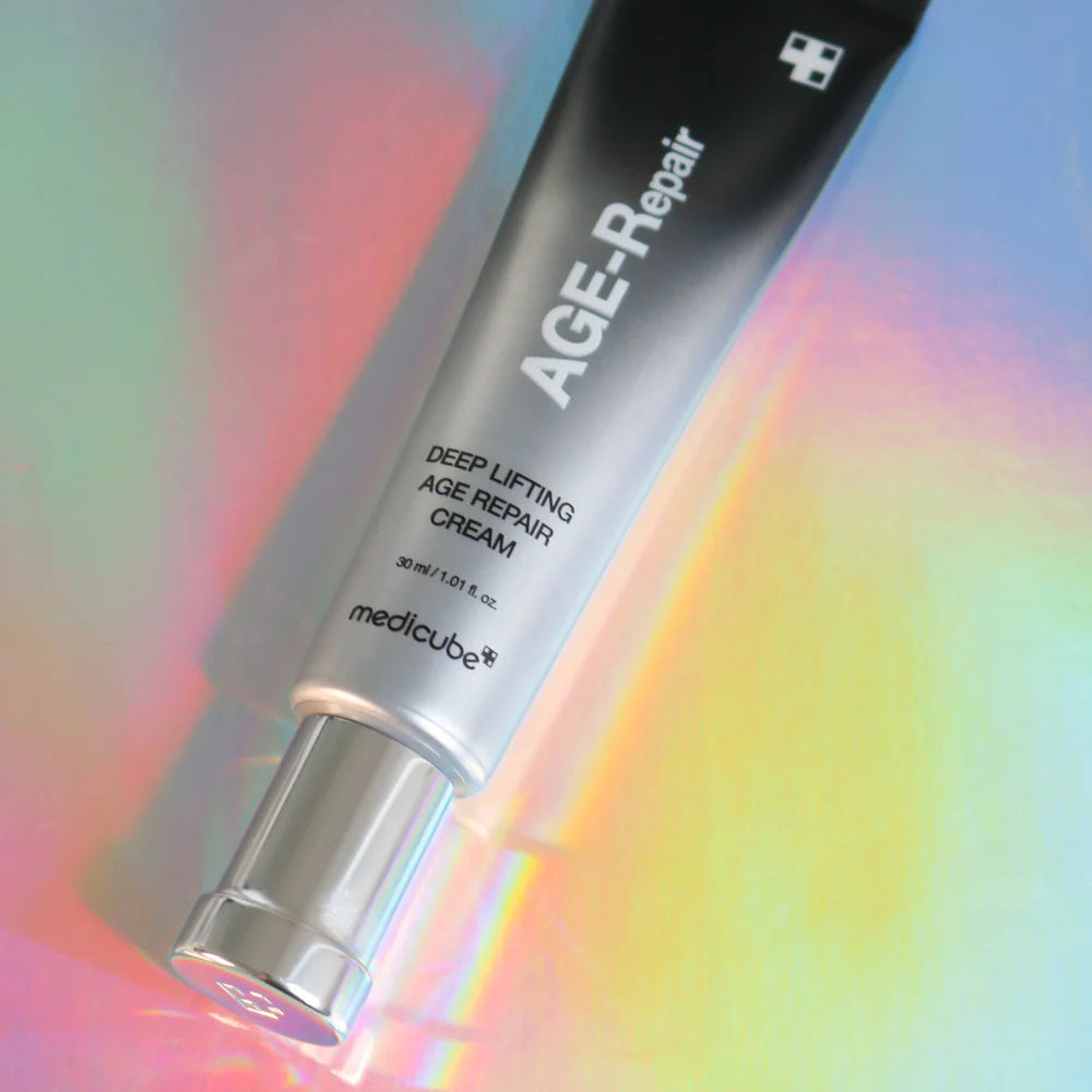 MEDICUBE DEEP LIFTING AGE REPAIR CREAM 30ML