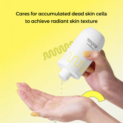 COMMONLABS VITAMIN C BRIGHTENING PEELING TONER 200ML