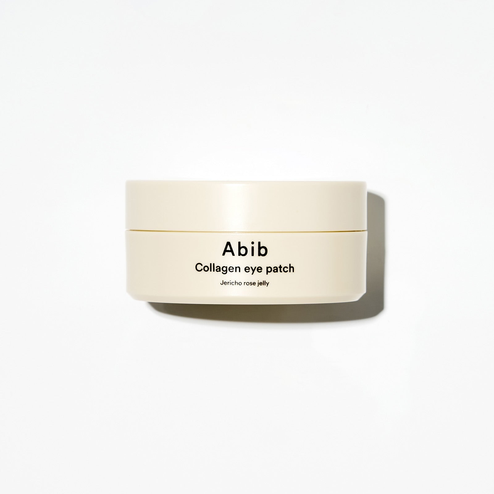 ABIB EYE PATCH JERICHO ROSE JELLY 60 PCS / 90 ML