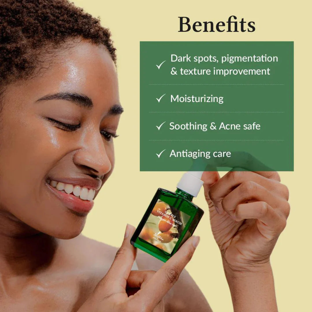 DR.ALTHEA GENTLE VITAMIN C 20% SERUM 30ML