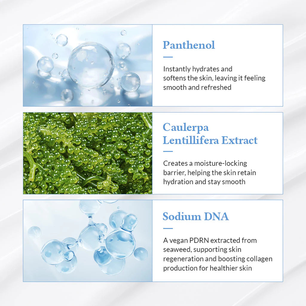 DR ALTHEA AQUA GLOWING SUNSCREEN SPF50+ PA++++ 45ML