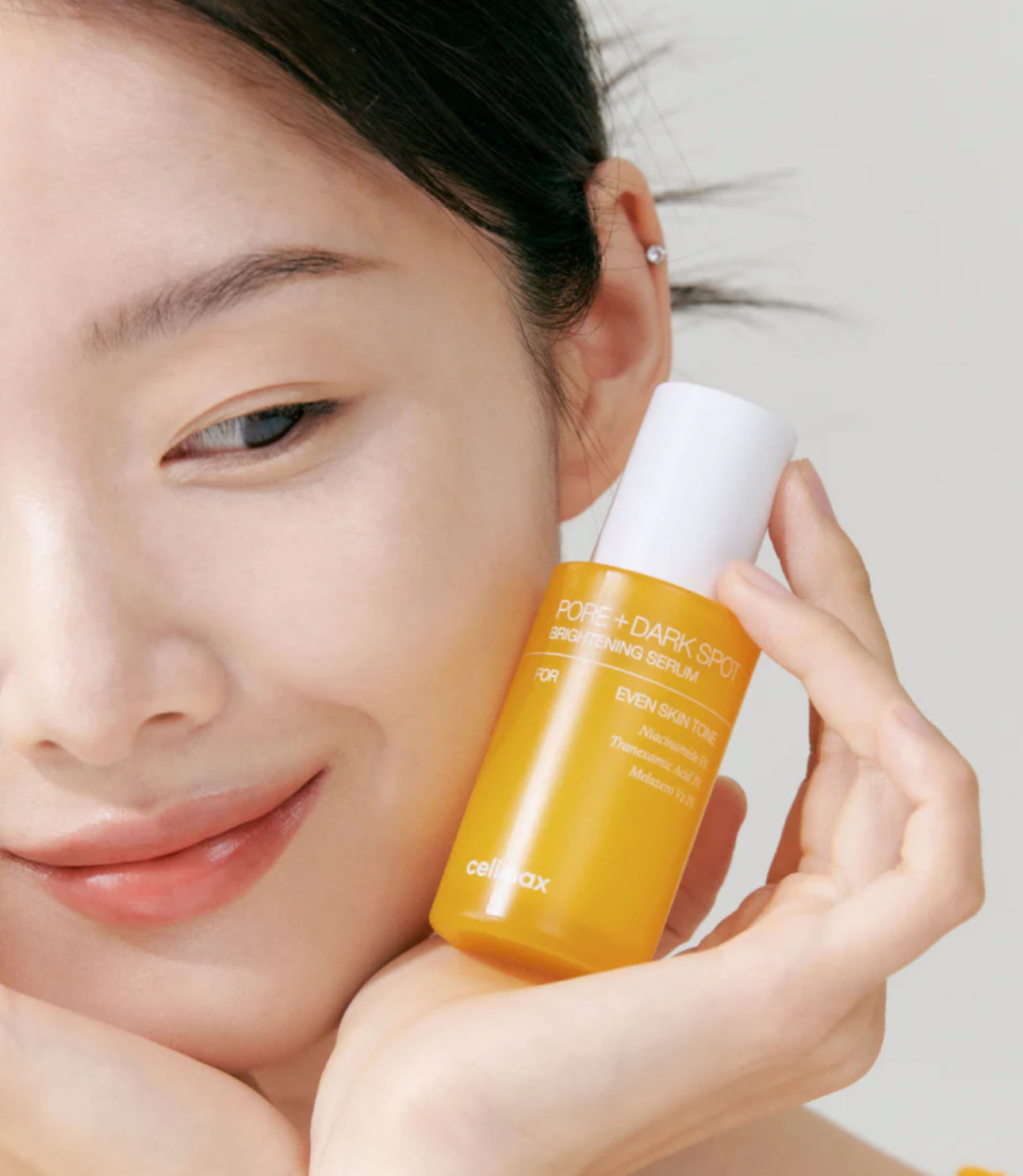 CELIMAX PORE + DARK SPOT BRIGHTENING SERUM 30 ML