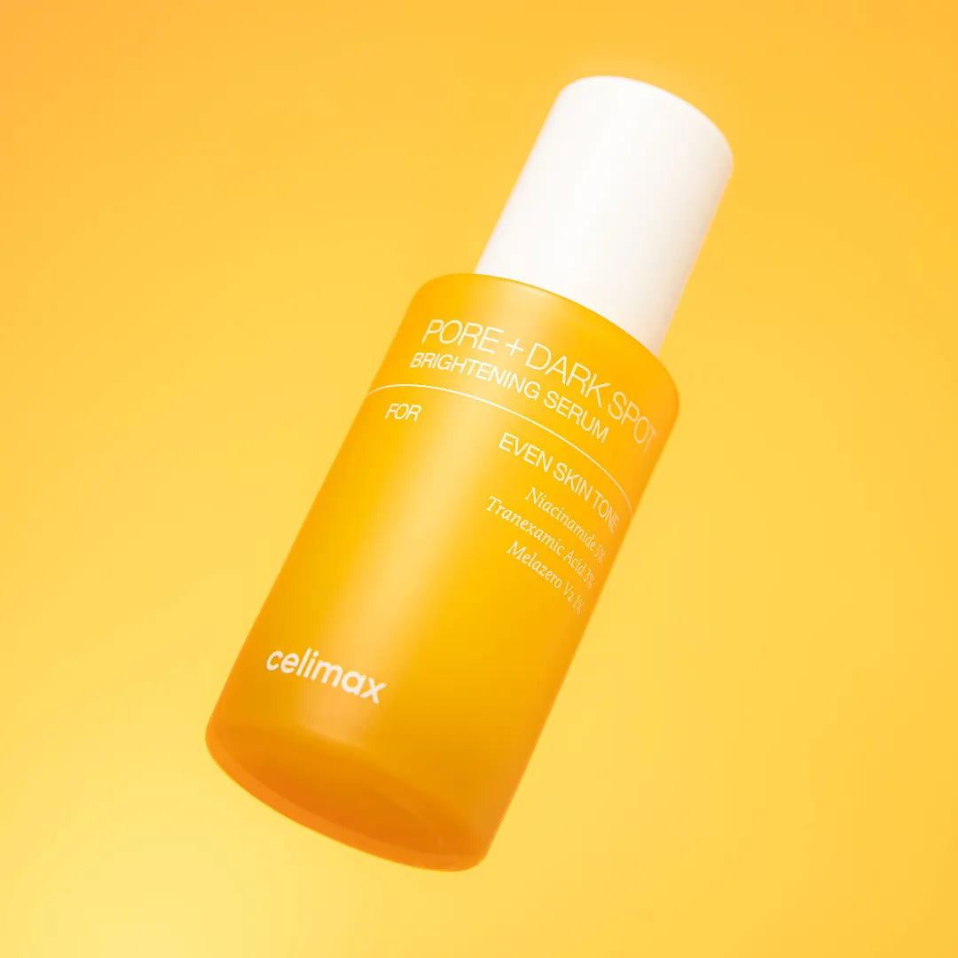 CELIMAX PORE + DARK SPOT BRIGHTENING SERUM 30 ML