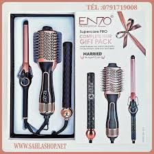 PACK 3 EN 1 MARRIED ENZO 3311