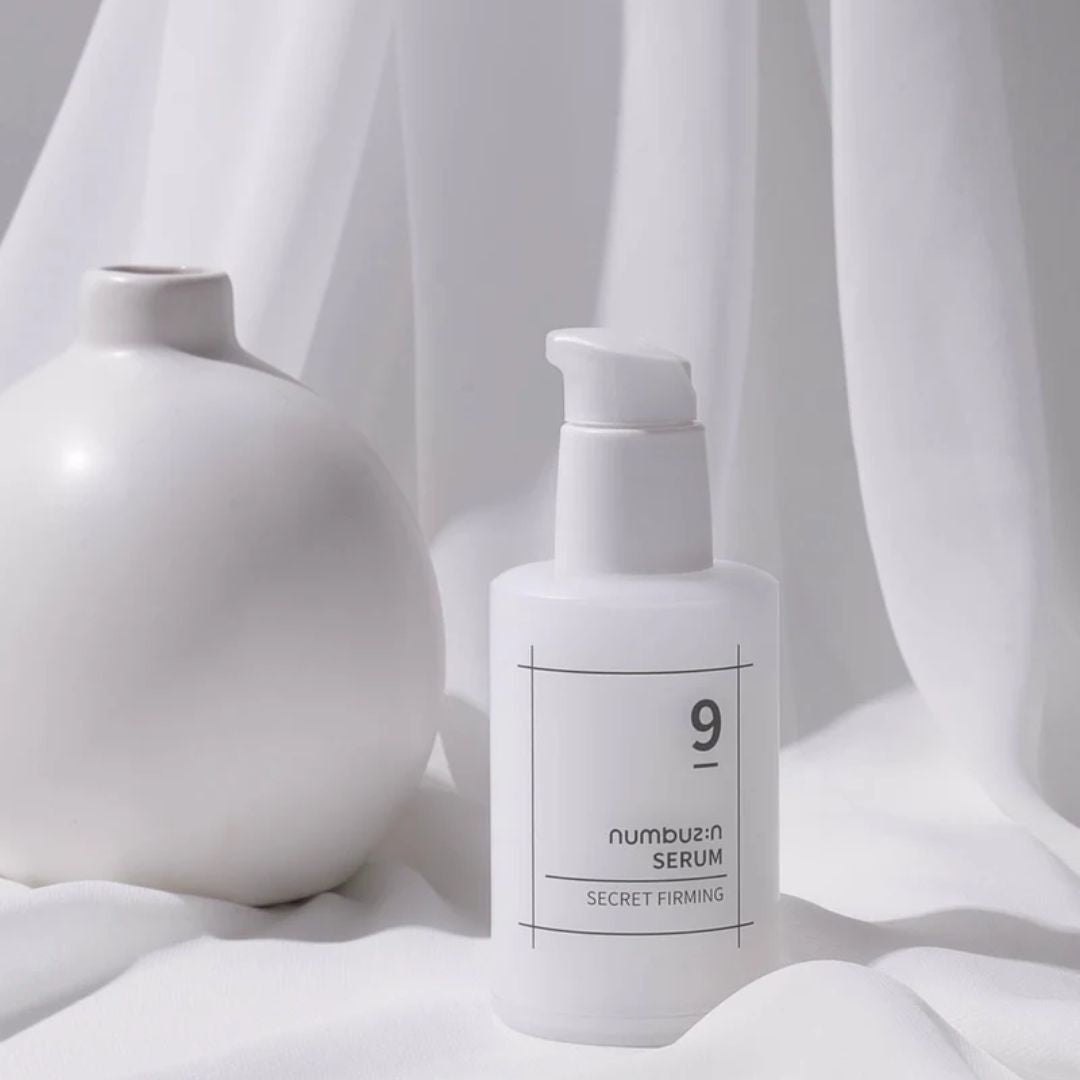 NUMBUZIN NO 9 SECRET FIRMING SERUM 50ML
