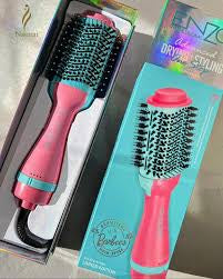 BROSSE SOUFFLANTE BARBIE (ROSE) ENZO 4118X