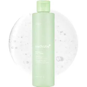 MEDICUBE EXOSOME CICA TONER 210ML