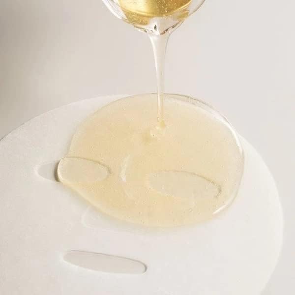 MADAGASCAR CENTELLA WATERGEL SHEET AMPOULE MASK