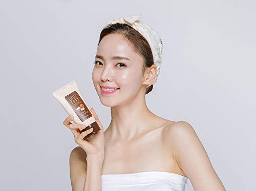 SOME BY MI CEREAL PORE FOAM SCRUB 100 ML