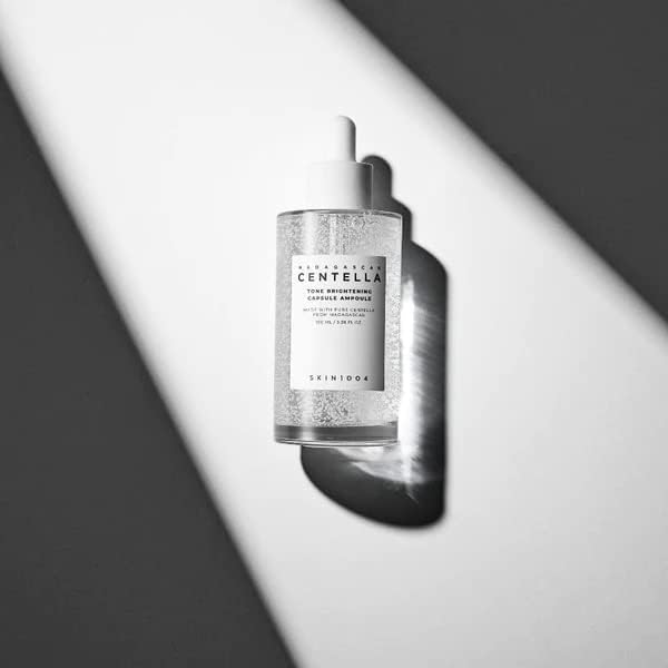 MADAGASCAR CENTELLA TONE BRIGHTENING CAPSULE AMPOULE