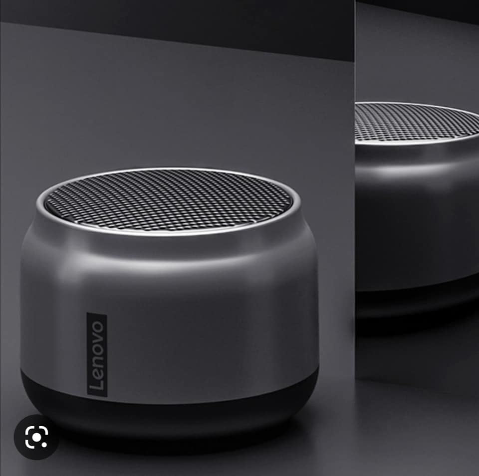 HAUT PARLEUR LENOVO - Premium from DION - Just DA 4200! Shop now at DION