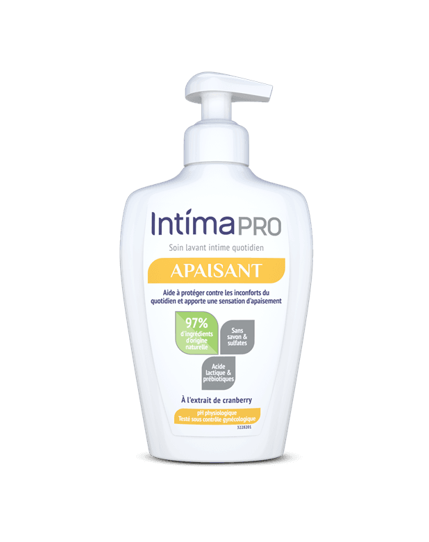 SOIN LAVANT QUOTIDIEN INTIME ( APAISANT ) INTIMA - Premium from DION - Just DA 1500! Shop now at DION