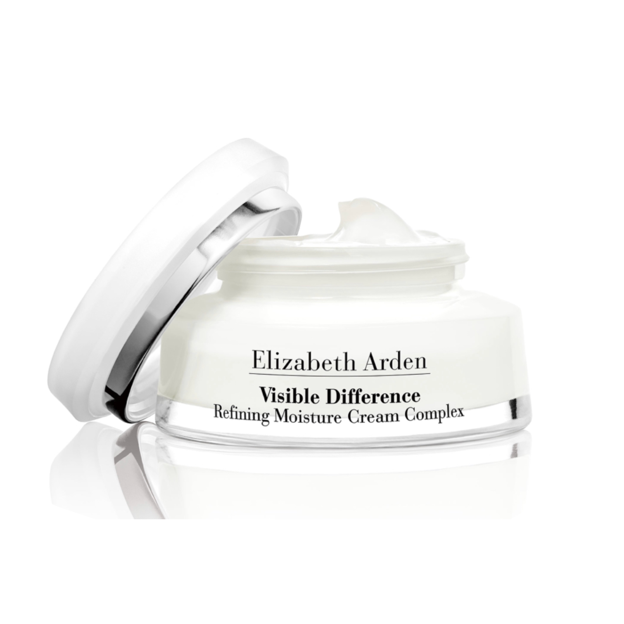 CRÈME HYDRATANTE VISIBLE DIFFERENCE ELIZABETH ARDEN