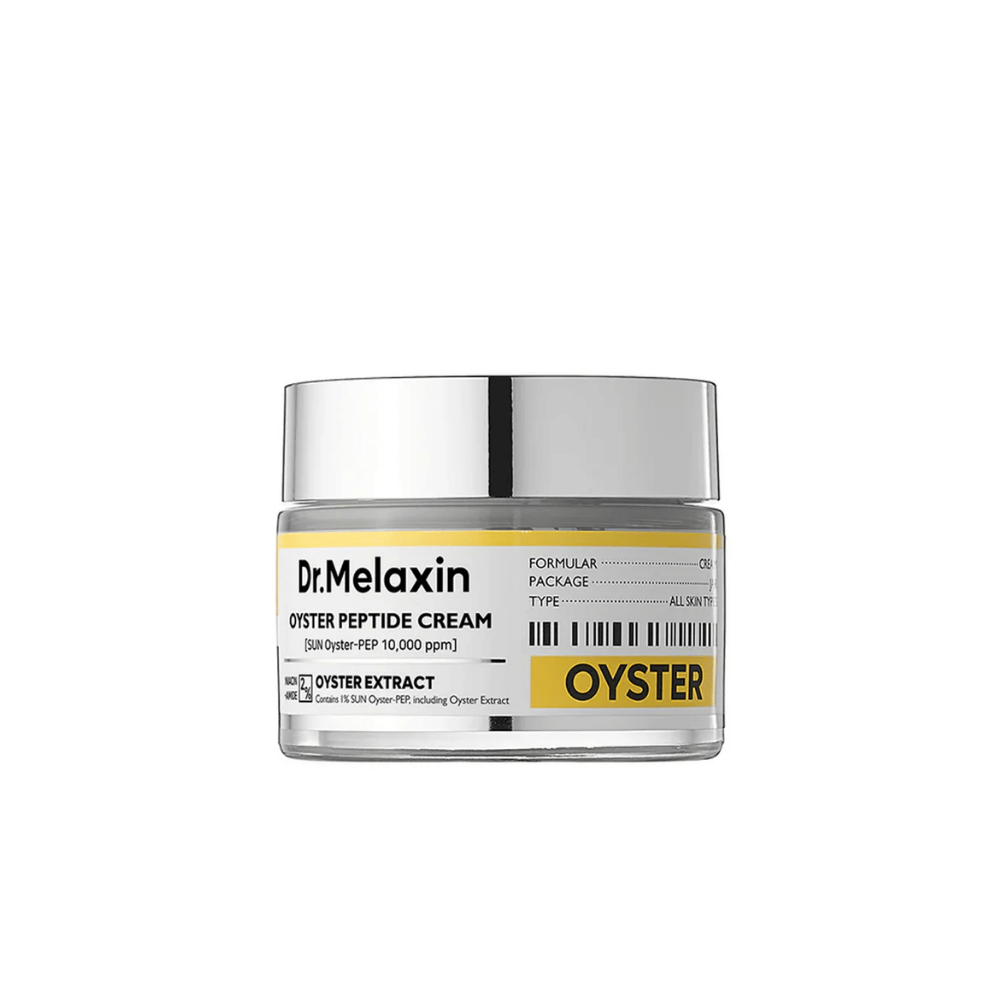 DR.MELAXIN OYSTER PEPTIDE CREAM 50G