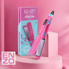 LISSEUR BARBIE (ROSE) ENZO 20172