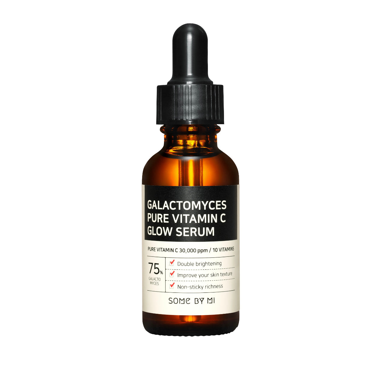 SOME BY MI GALACTOMYCES PURE VITAMINE C GLOW SERUM