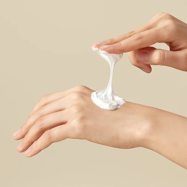 IM FROM RICE CLEANSER