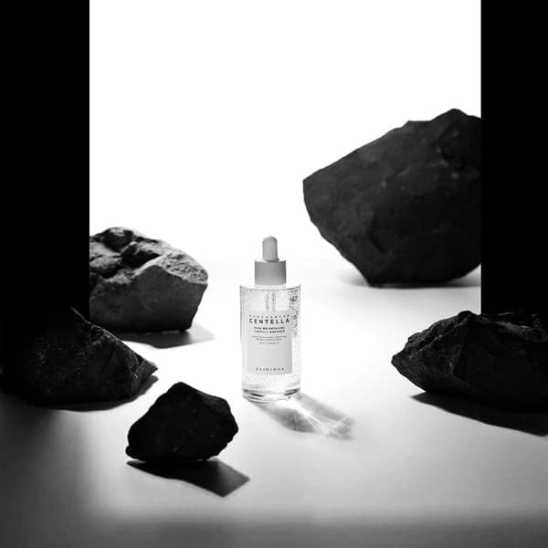 MADAGASCAR CENTELLA TONE BRIGHTENING CAPSULE AMPOULE